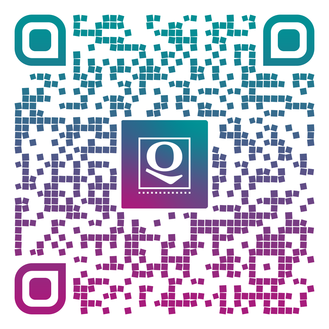 QR App Store