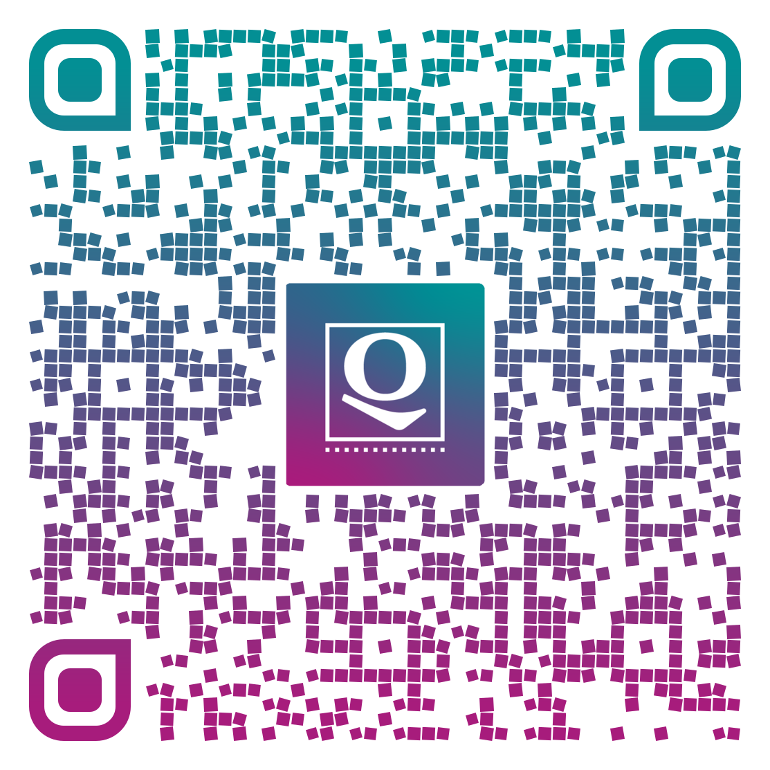 QR Google Play